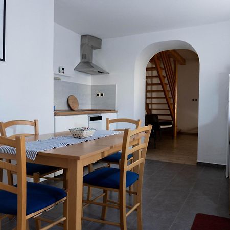Apartment Deborah Krnica Luaran gambar