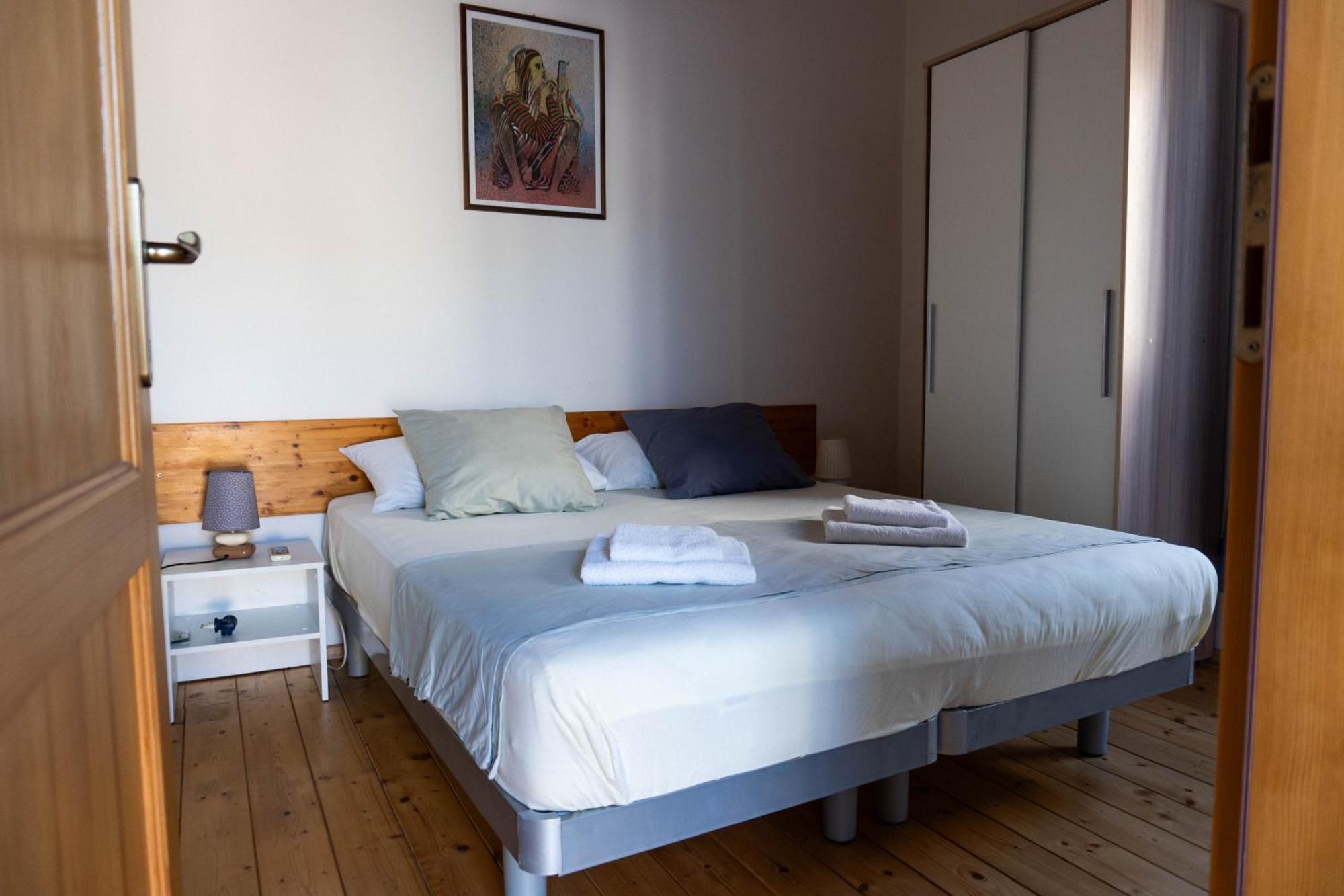 Apartment Deborah Krnica Luaran gambar